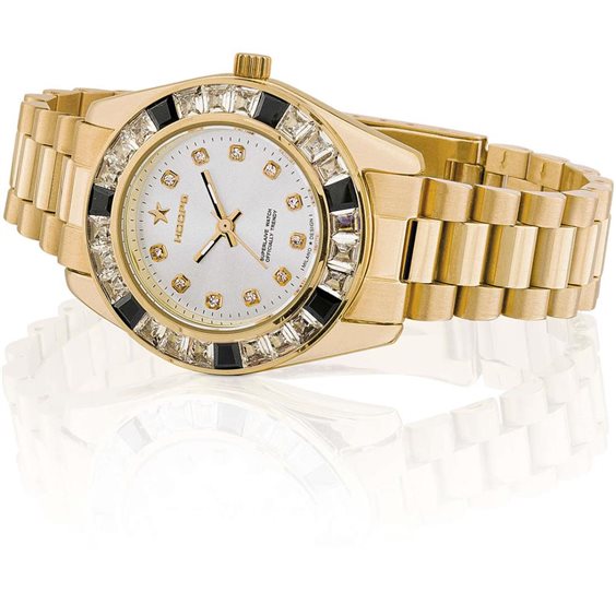 Orologio Hoops Donna in Acciaio 2644L-G07 - 2644L-G07